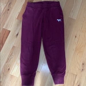 They don’t fit me anymore